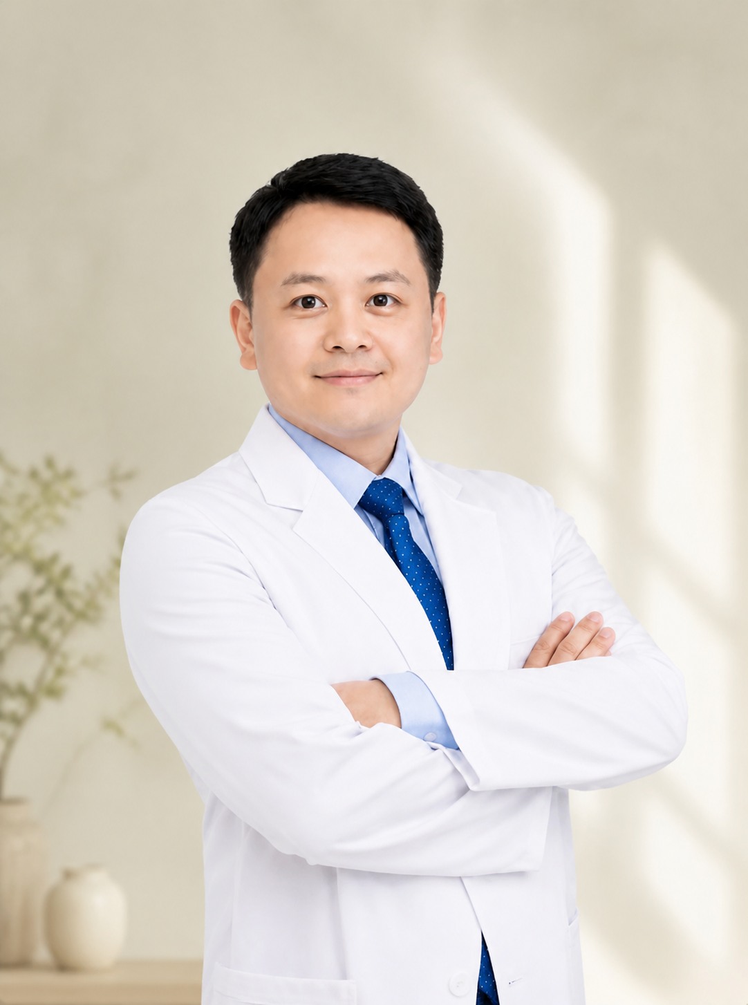 노블아이경희한의원 신민우 대표원장